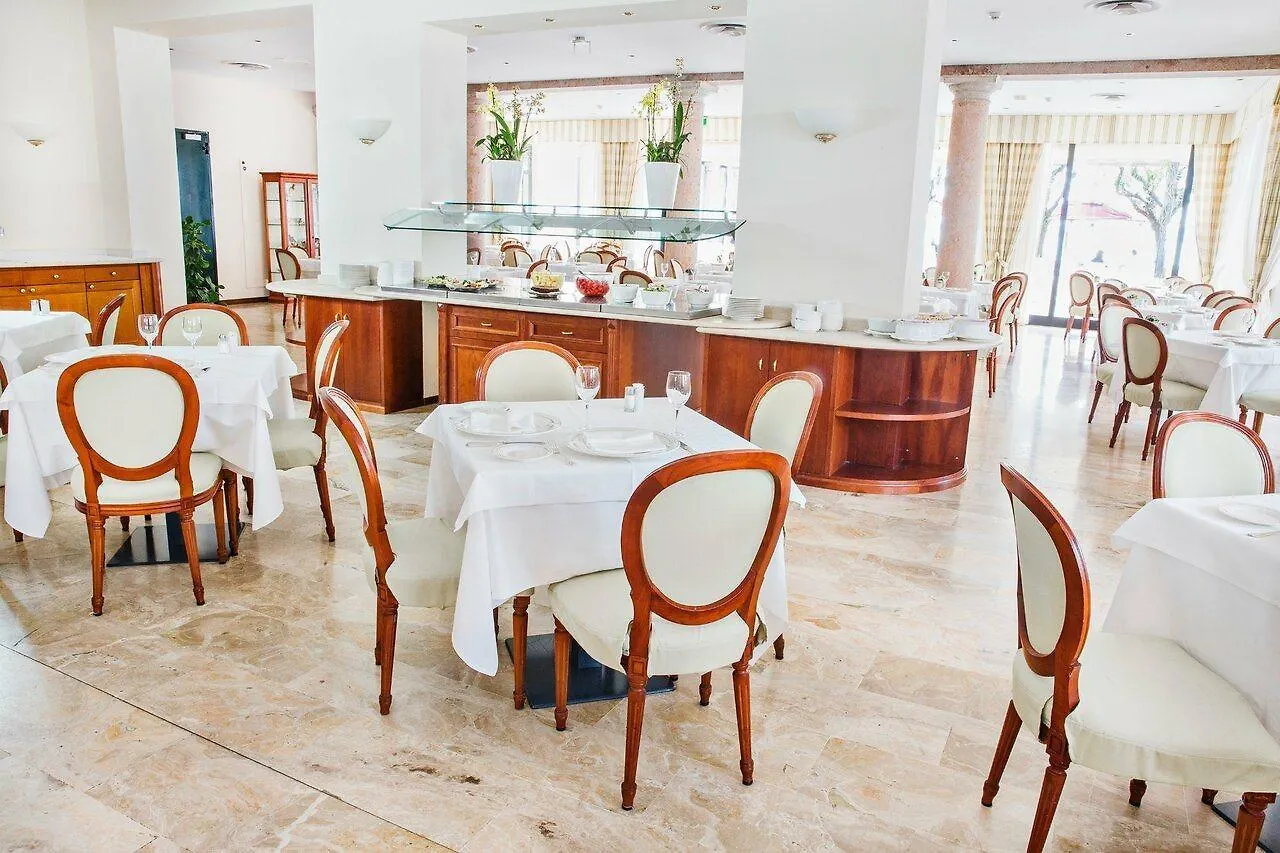 Hotel Sirmione Terme Italien