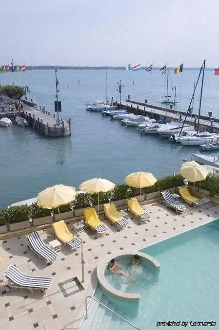 Hotel Sirmione Terme