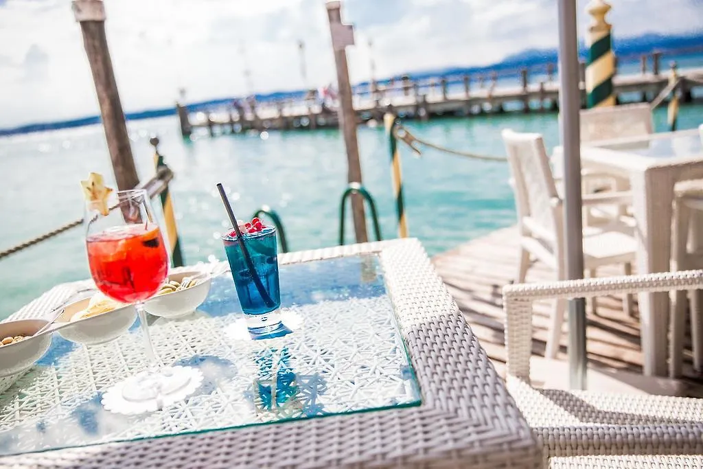 Hotel Sirmione Terme