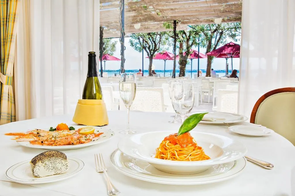 Hotel Sirmione Terme
