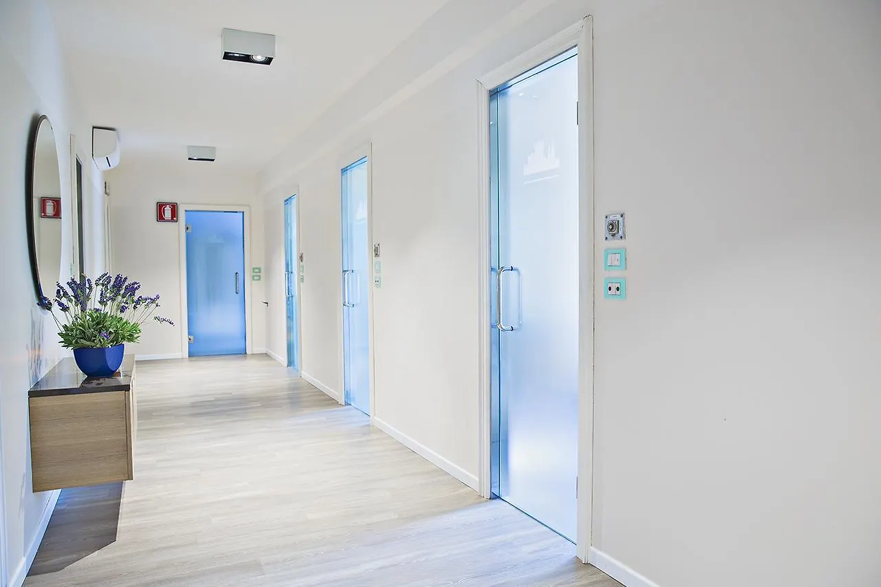 Hotel Sirmione Terme