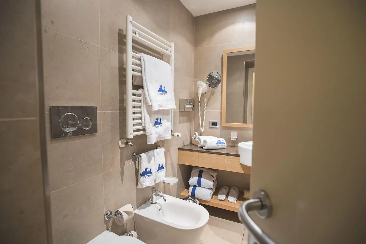 Hotel Sirmione Terme 4*,  Italien