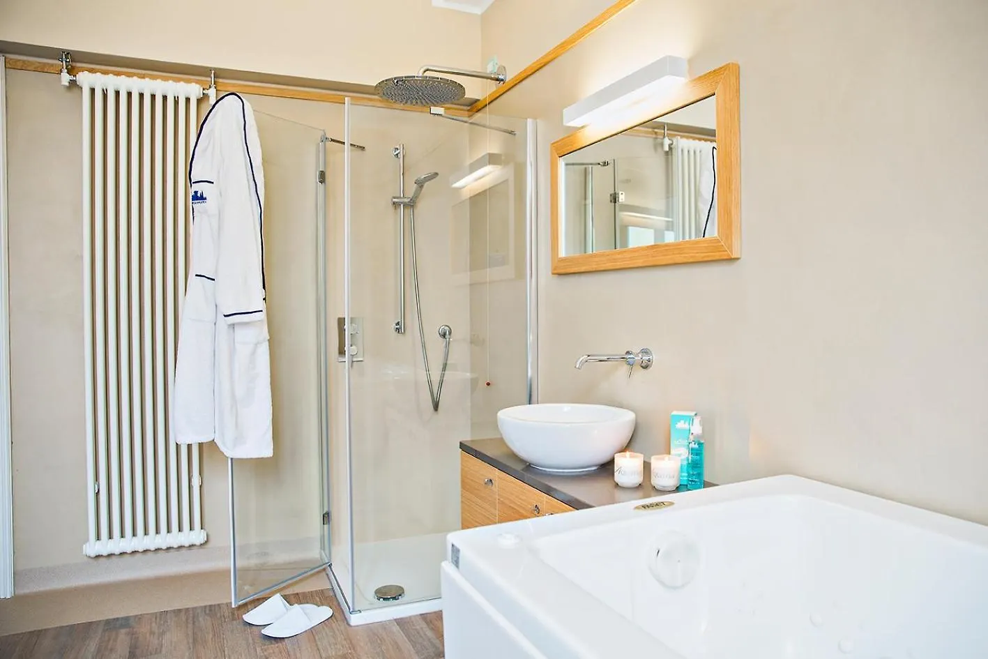 Hotel Sirmione Terme