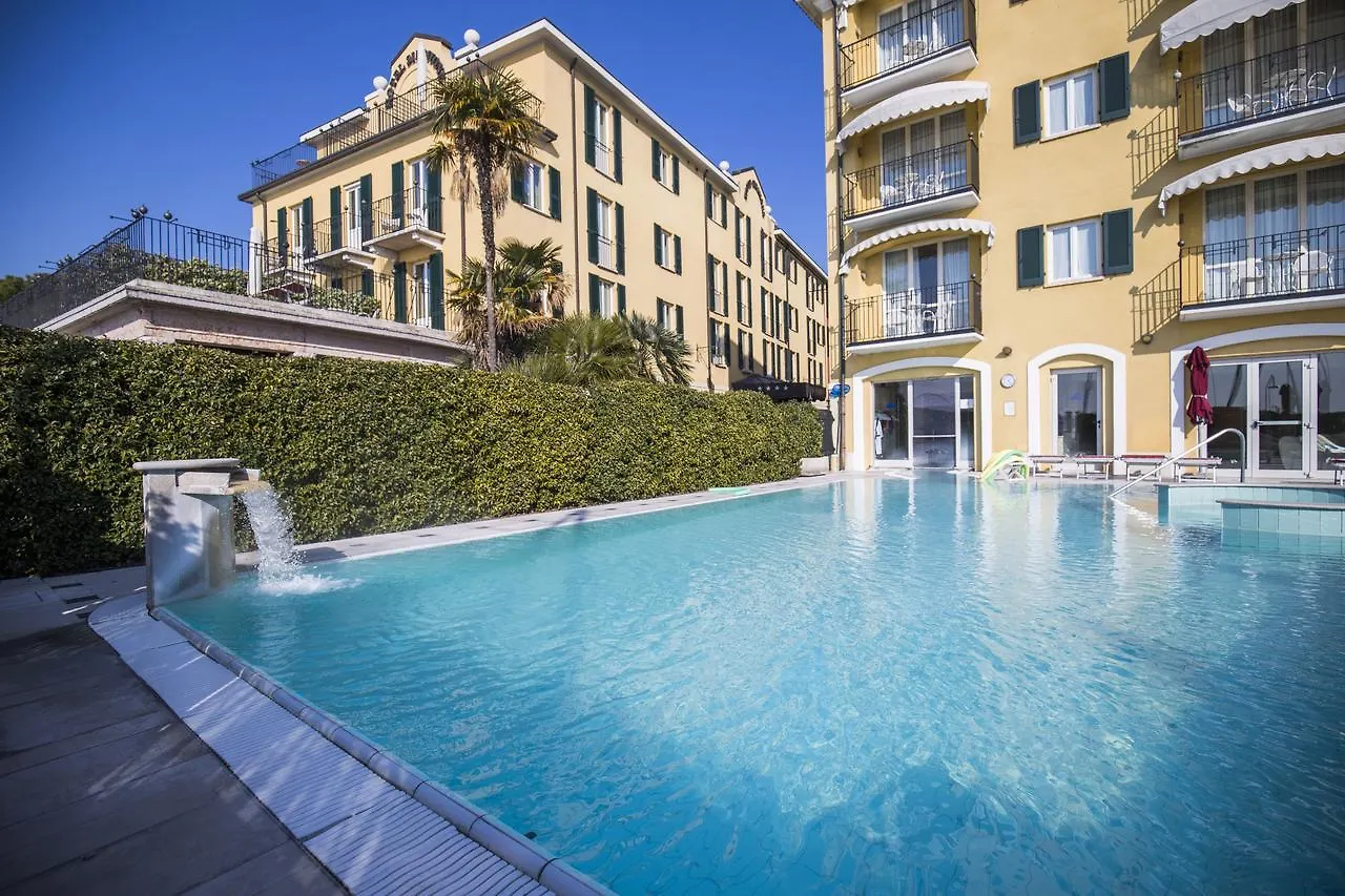 Hotel Sirmione Terme