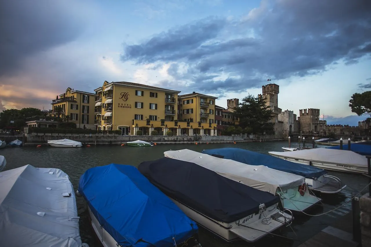 Hotel Sirmione Terme