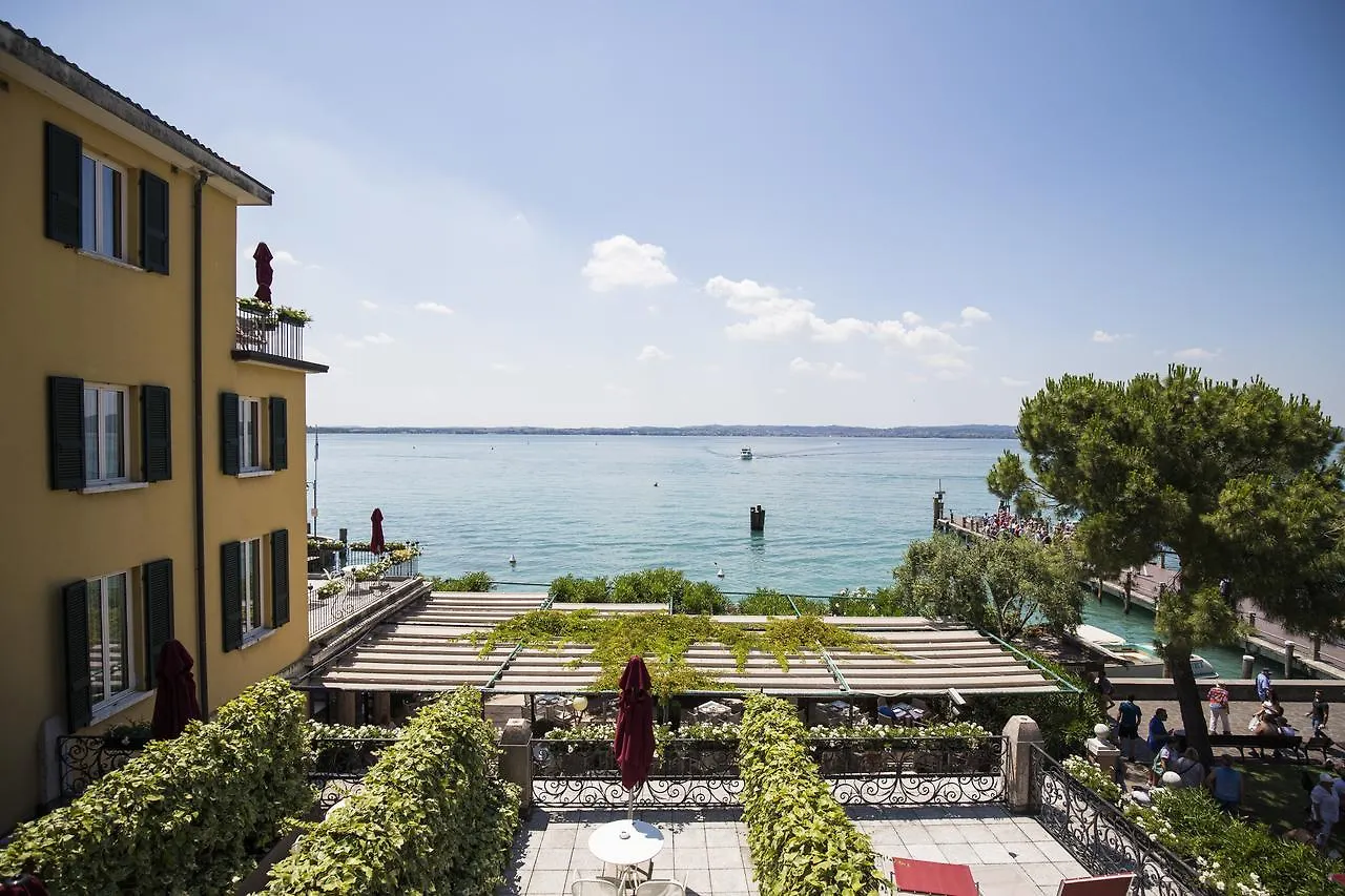 ****  Hotel Sirmione Terme Italien