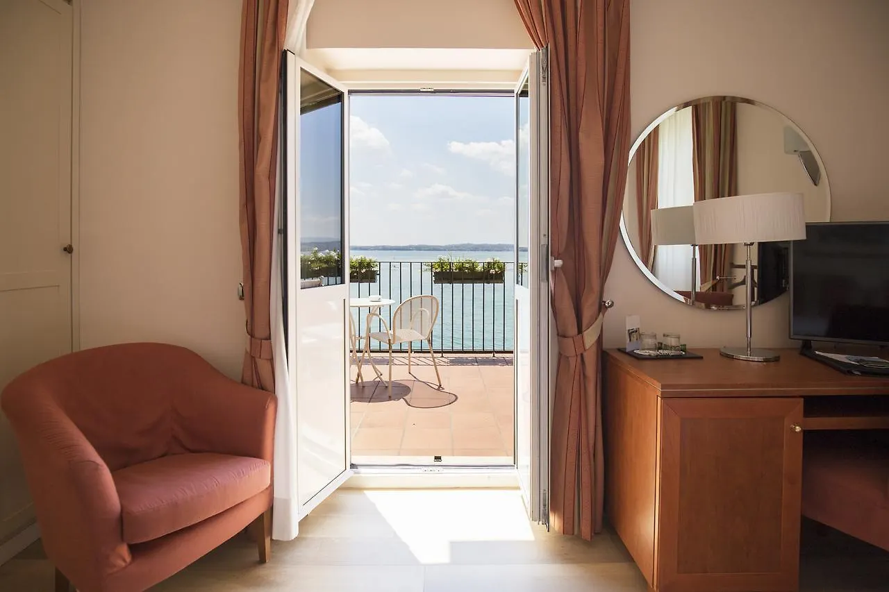 Hotel Sirmione Terme