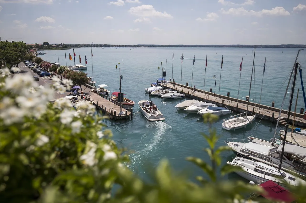 Hotel Sirmione Terme
