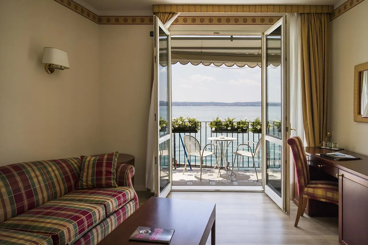 Hotel Sirmione Terme