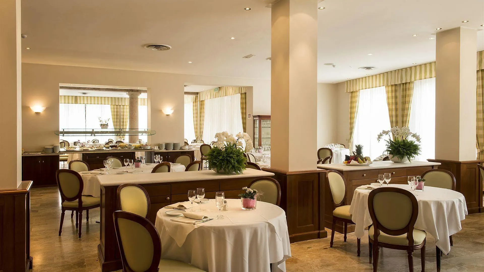 Hotel Sirmione Terme