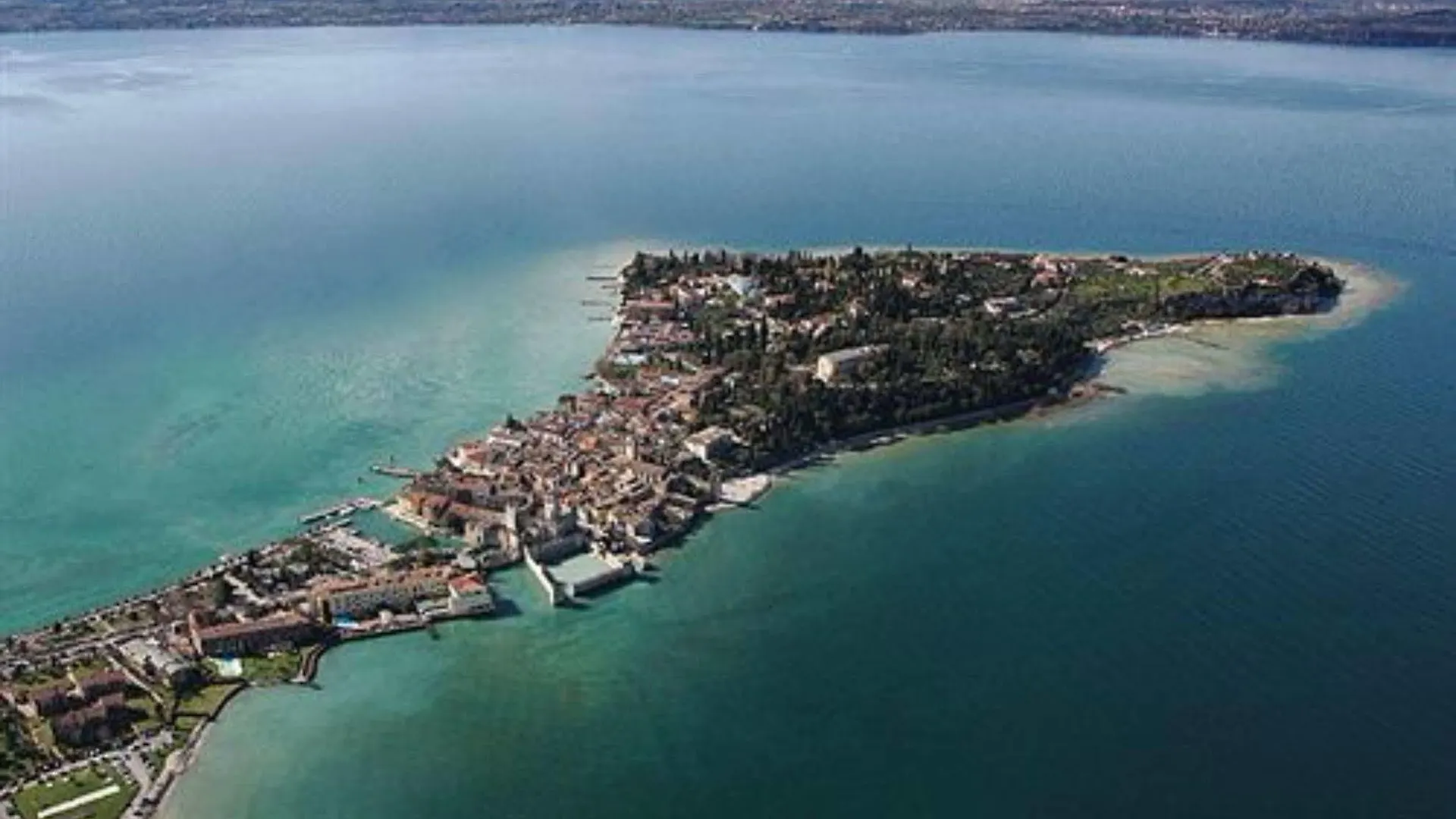 Hotel Sirmione Terme