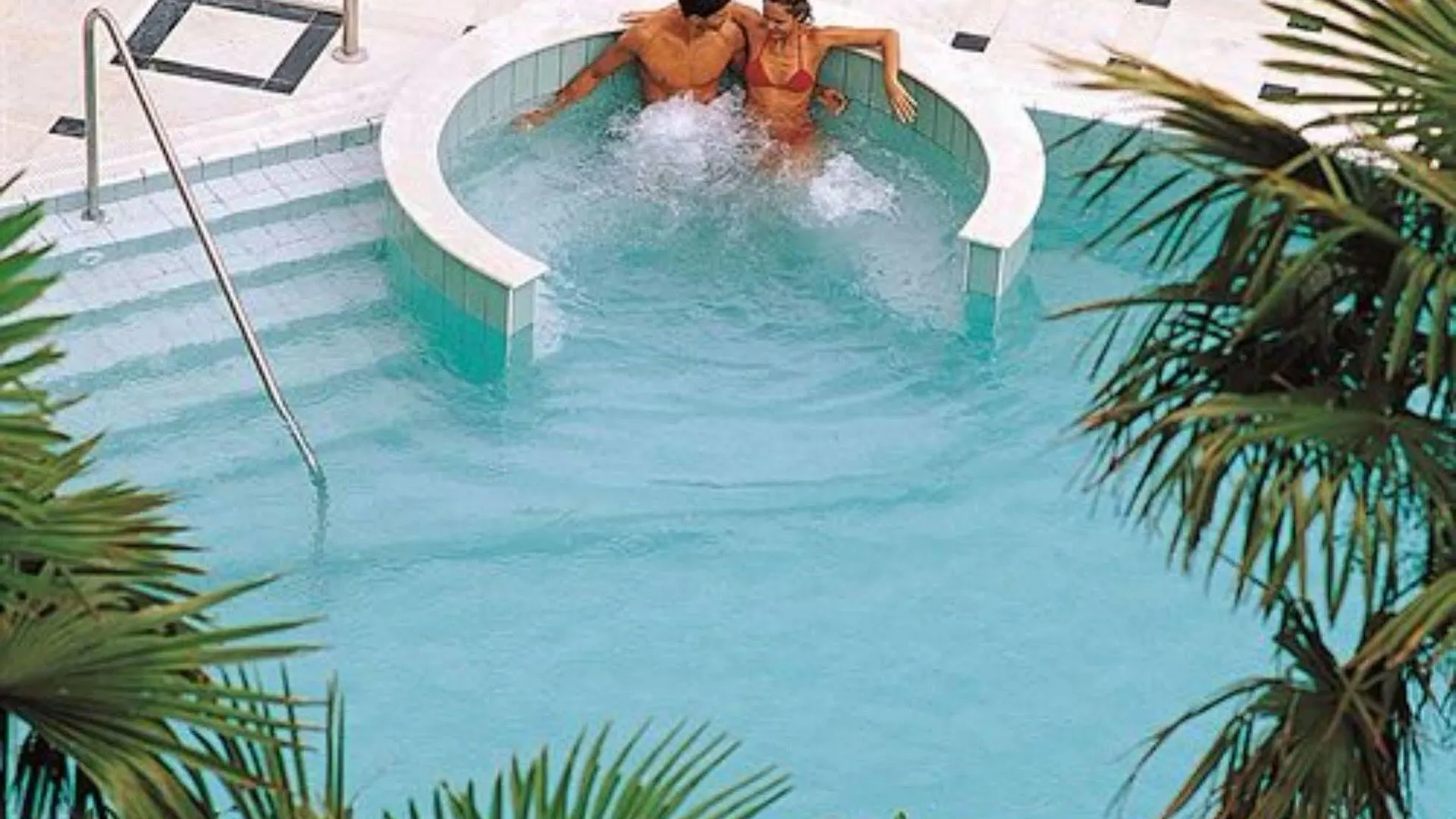 Hotel Sirmione Terme