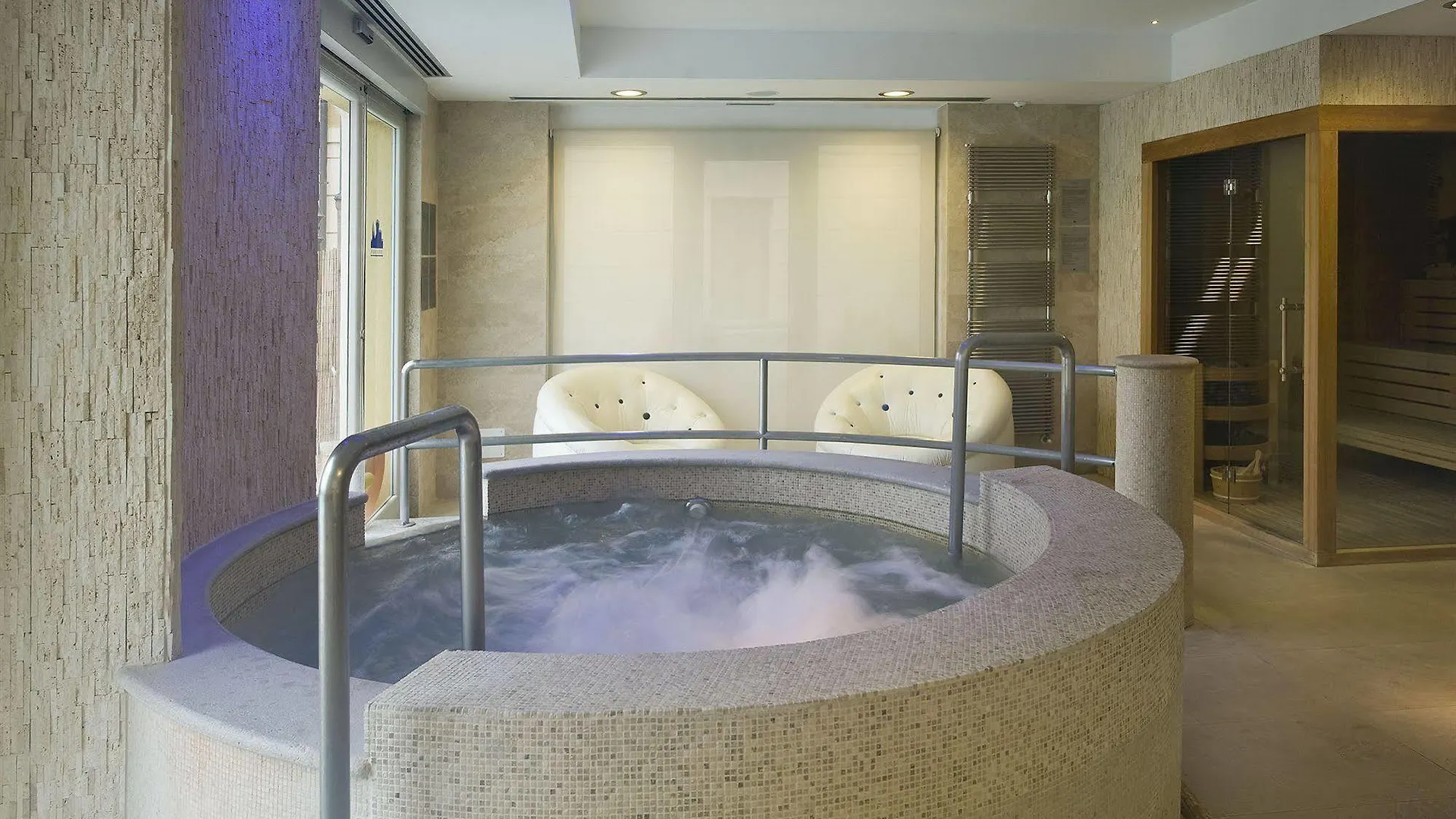 Hotel Sirmione Terme Italien