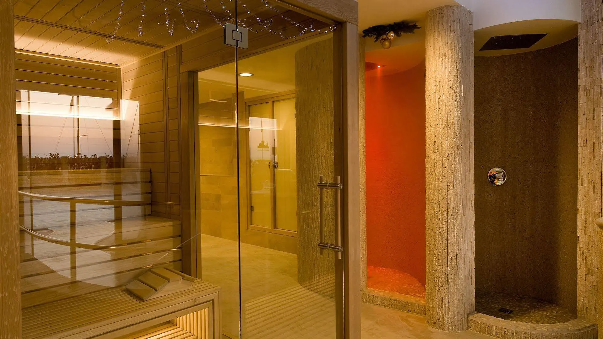 Hotel Sirmione Terme 4*,  Italien