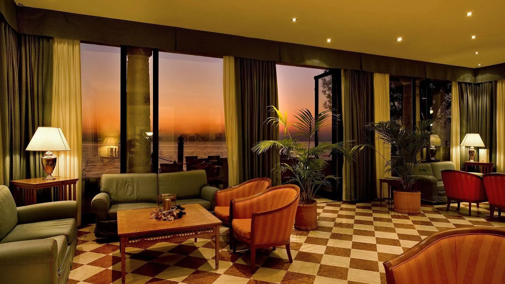 Hotel Sirmione Terme