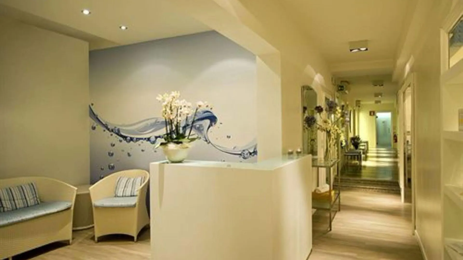 Hotel Sirmione Terme Italien