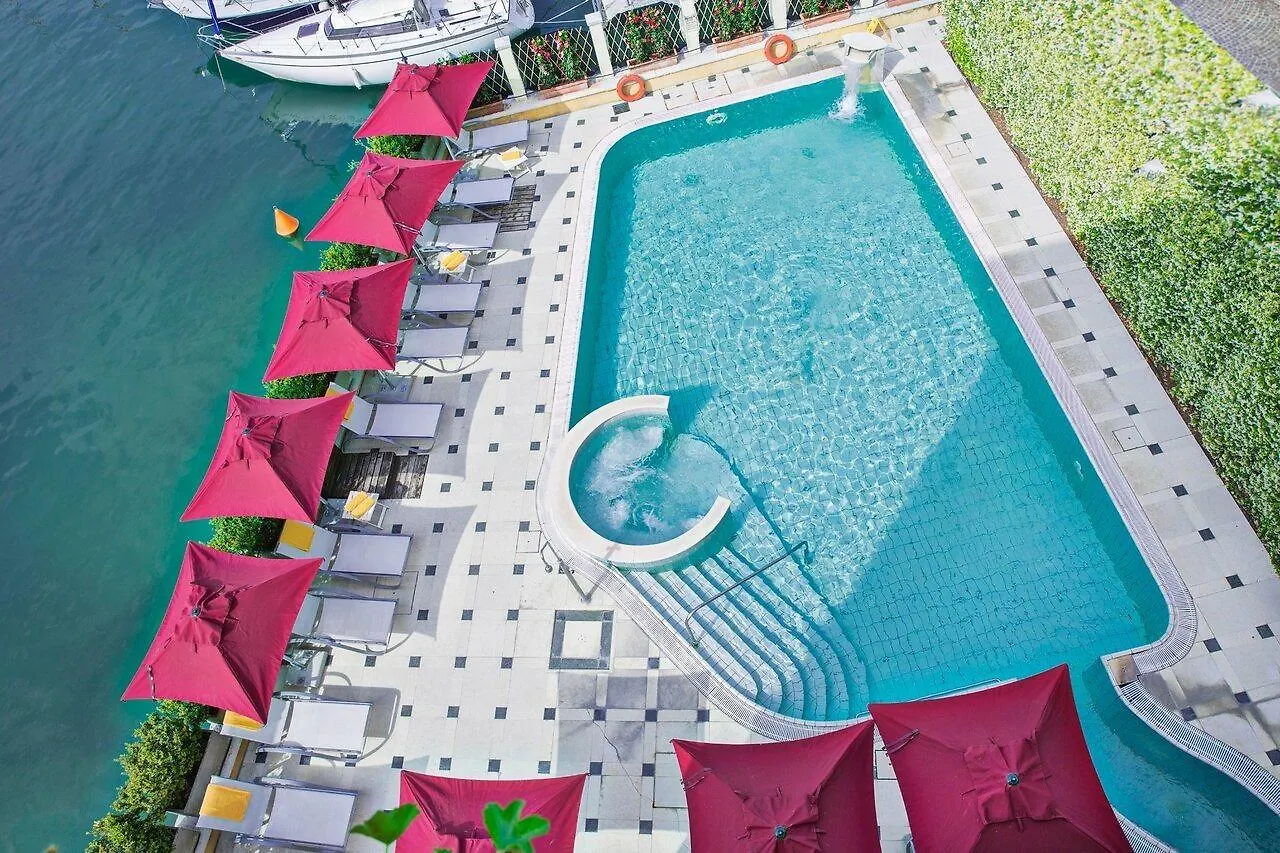 Hotel Sirmione Terme