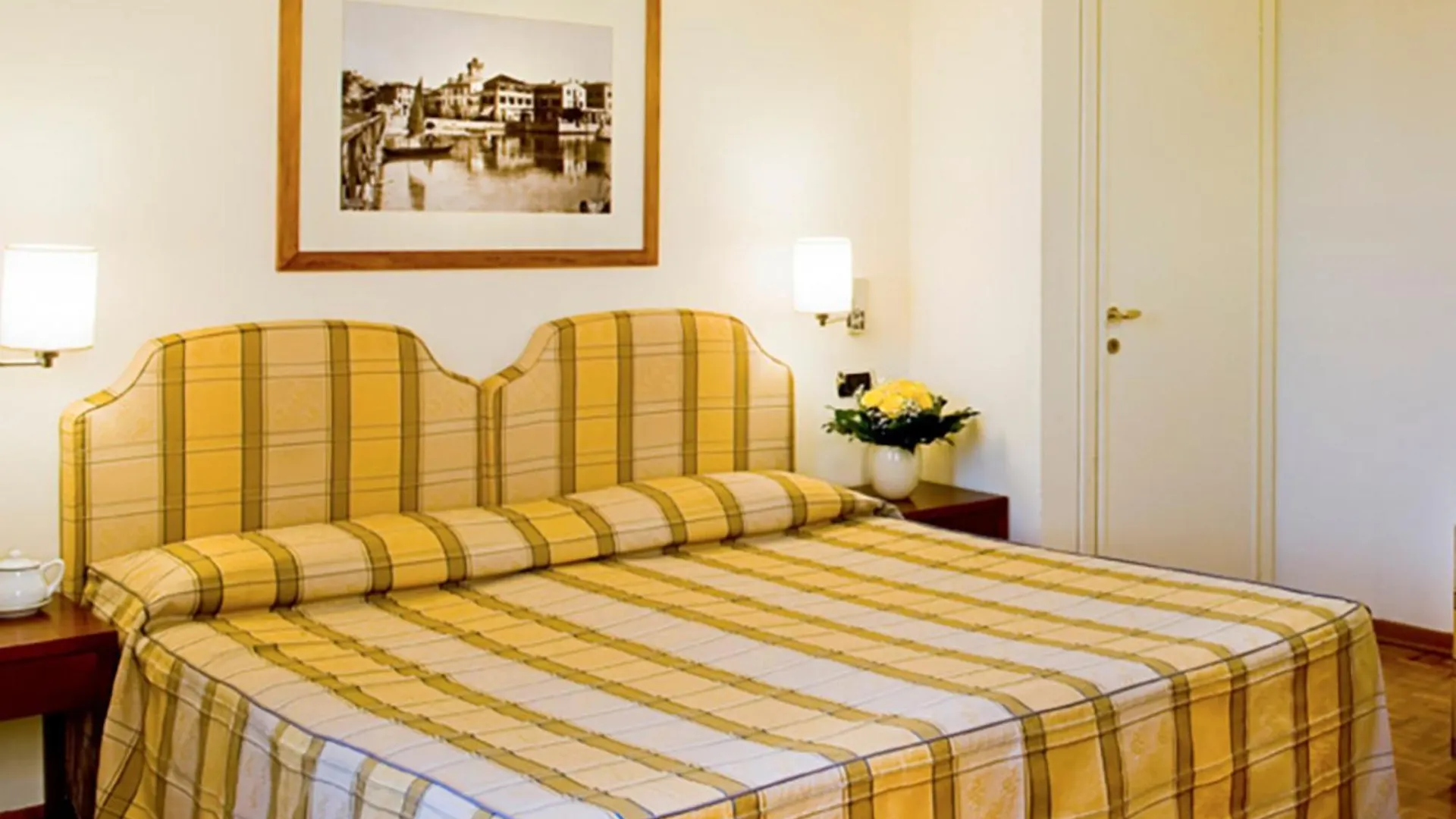 Hotel Sirmione Terme