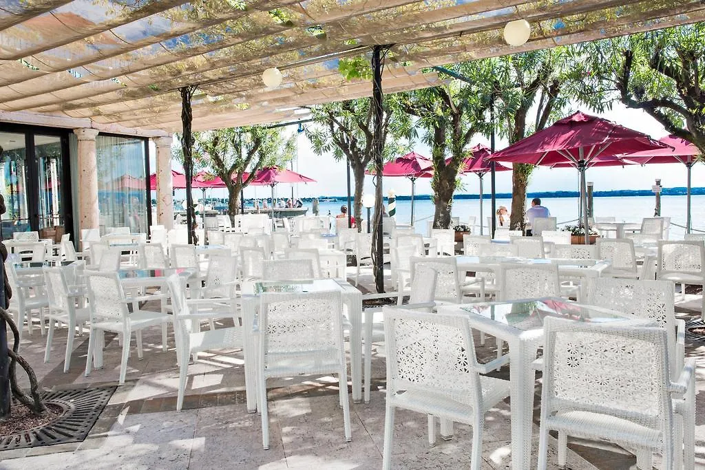 Hotel Sirmione Terme 4*,  Italie