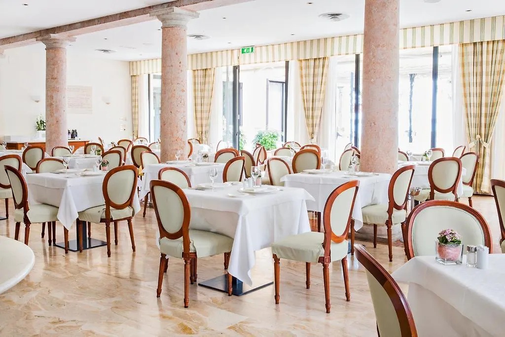Hotel Sirmione Terme