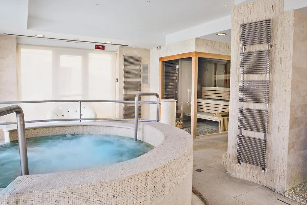 Hotel Sirmione Terme