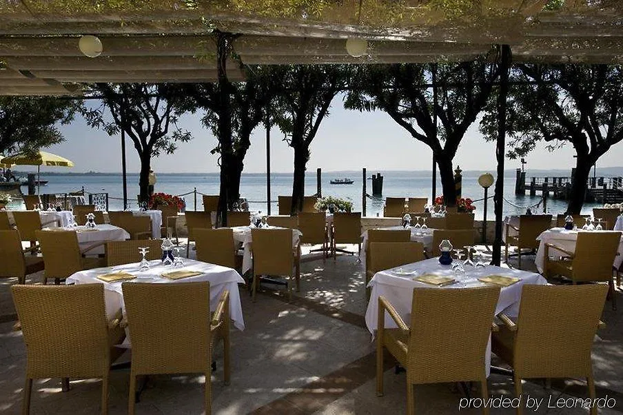 Hotel Sirmione Terme