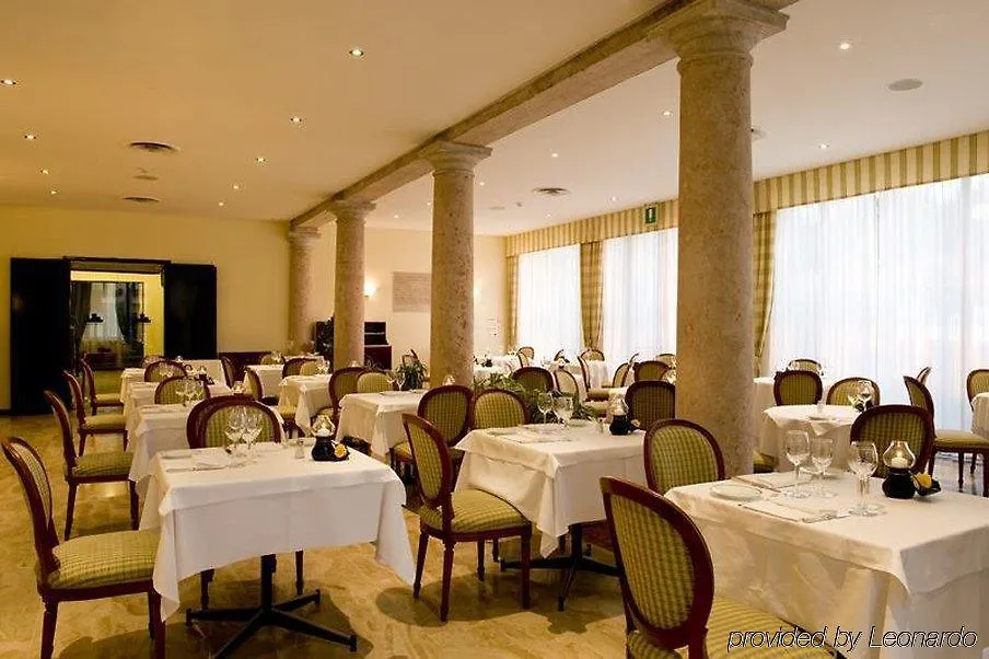 Hotel Sirmione Terme
