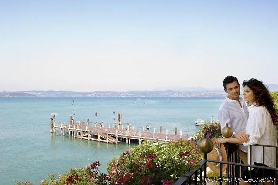 Hotel Sirmione Terme