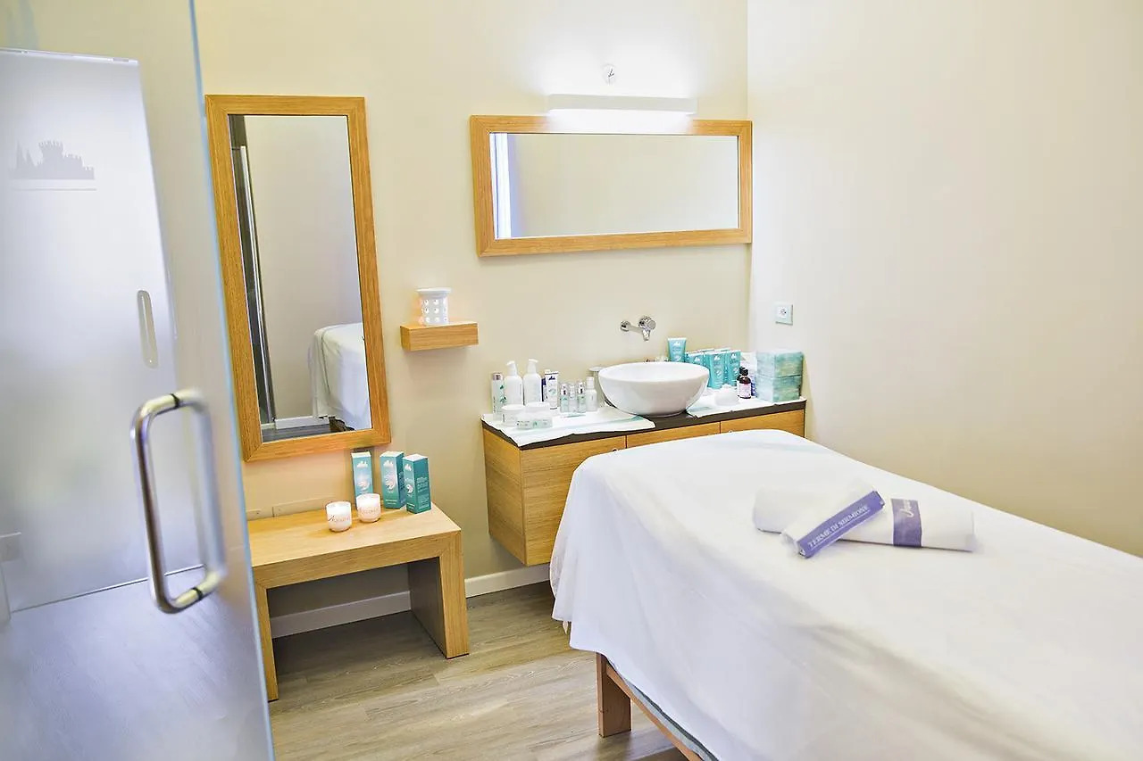 Hotel Sirmione Terme