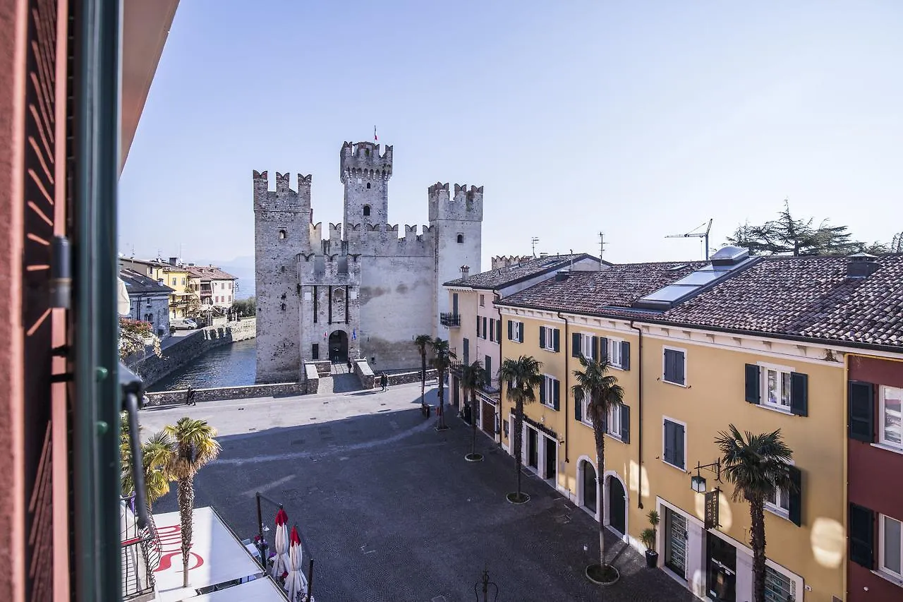 Hotel Sirmione Terme Italie