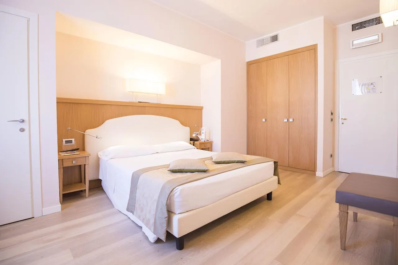 Hotel Sirmione Terme