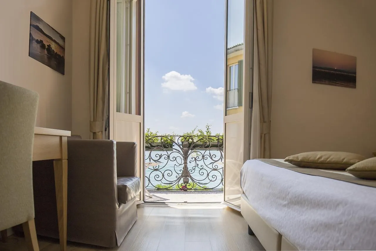 Hotel Sirmione Terme 4*,  Italie