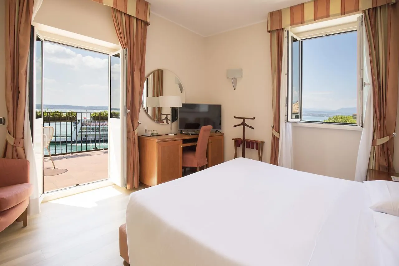 Hotel Sirmione Terme 4*,  Italie