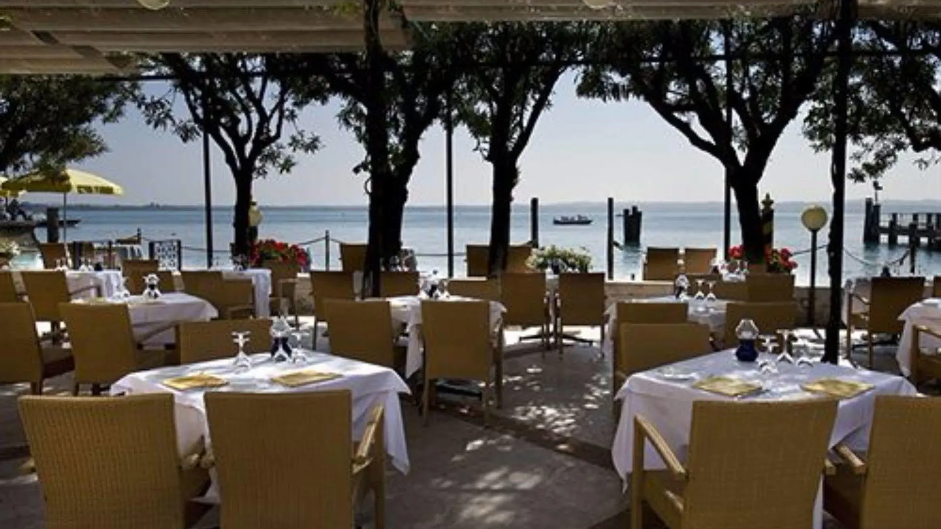 Hotel Sirmione Terme
