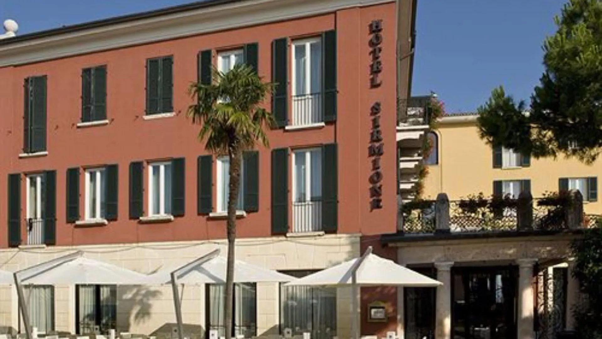 Hotel Sirmione Terme
