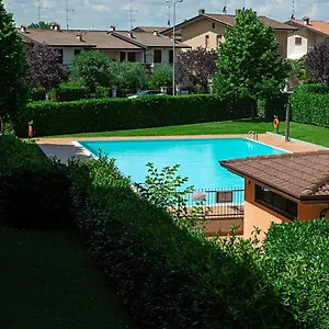 Acque Del Garda Apartment