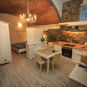 Apartment Rifugio Dei Pescatori 