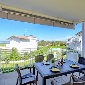 La Castellana Superior Apartment