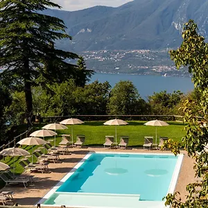 Bellavista 3* San Zeno di Montagna