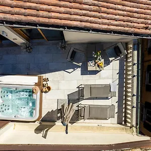 Appartement Crocus