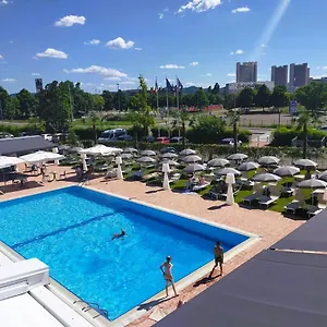 The Sydney 4* Bologna