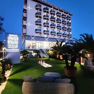Due Mari & 4* Rimini