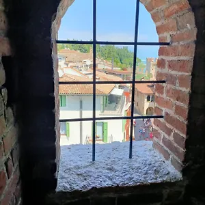 Appartement Castello Mavino