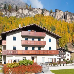 Casa Martinelli Apartment