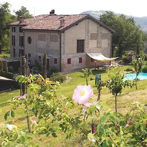 Farm stay Campo Del Pillo 
