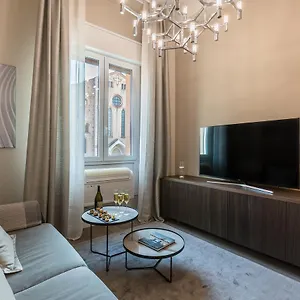 Apartment San Francesco Luxury - Adult Only 