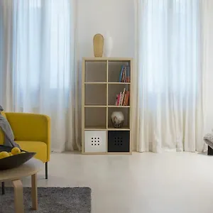 Apartment Uma 