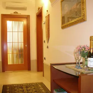 Apartment Casamariamaddalena 