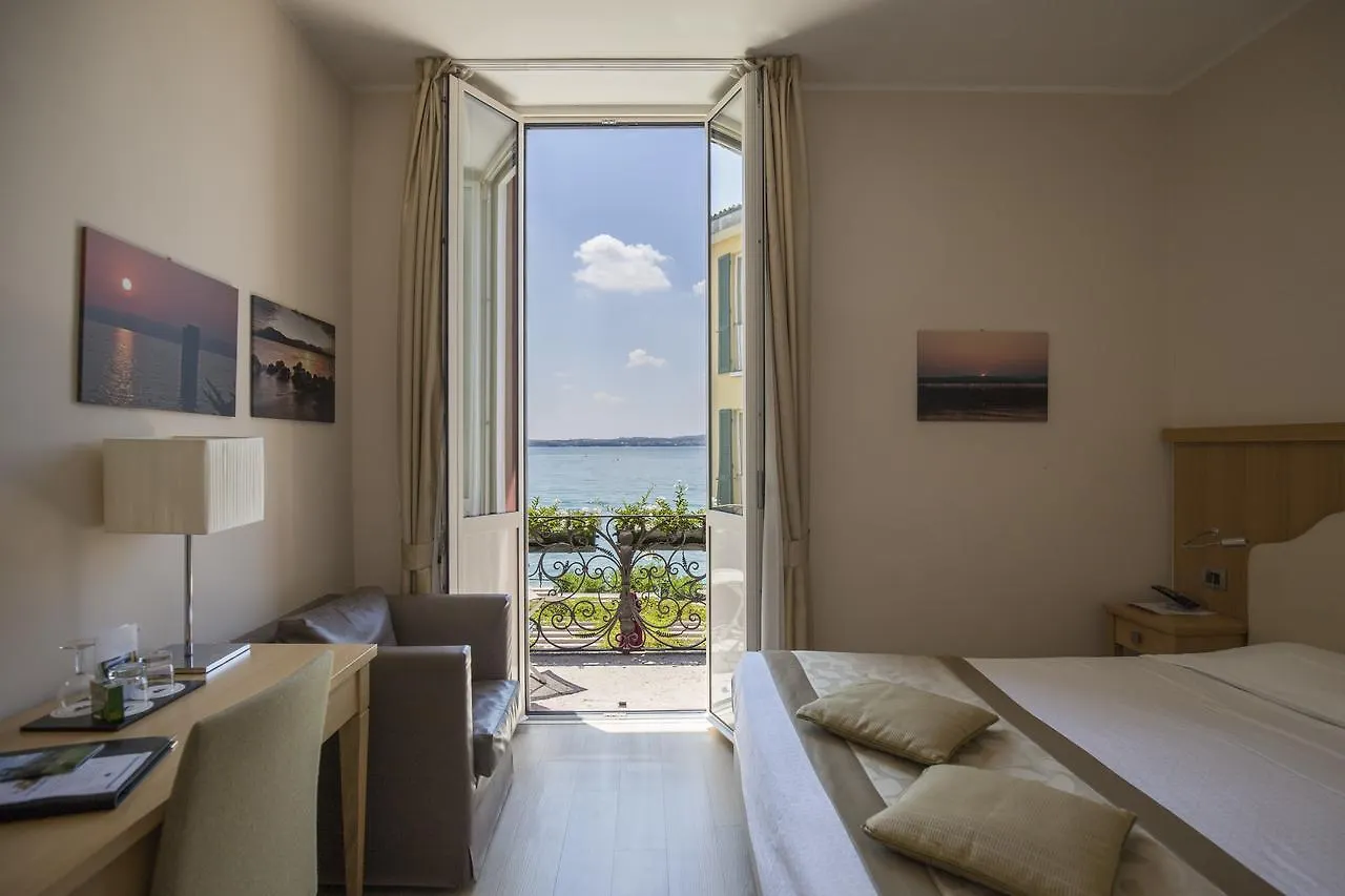 ****  Hotel Sirmione Terme איטליה
