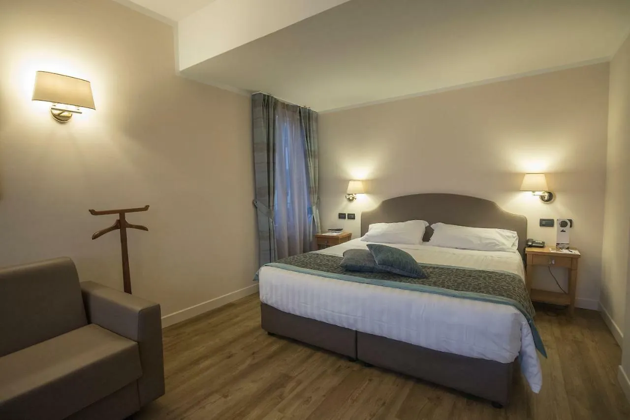 Hotel Sirmione Terme איטליה